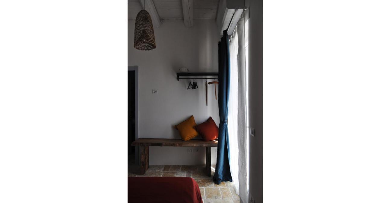 Casale Petrarolo Acomodação com café da manhã Monopoli Exterior foto