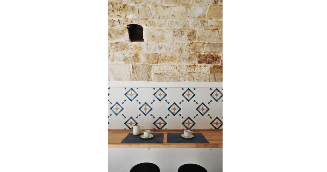 Casale Petrarolo Acomodação com café da manhã Monopoli Exterior foto