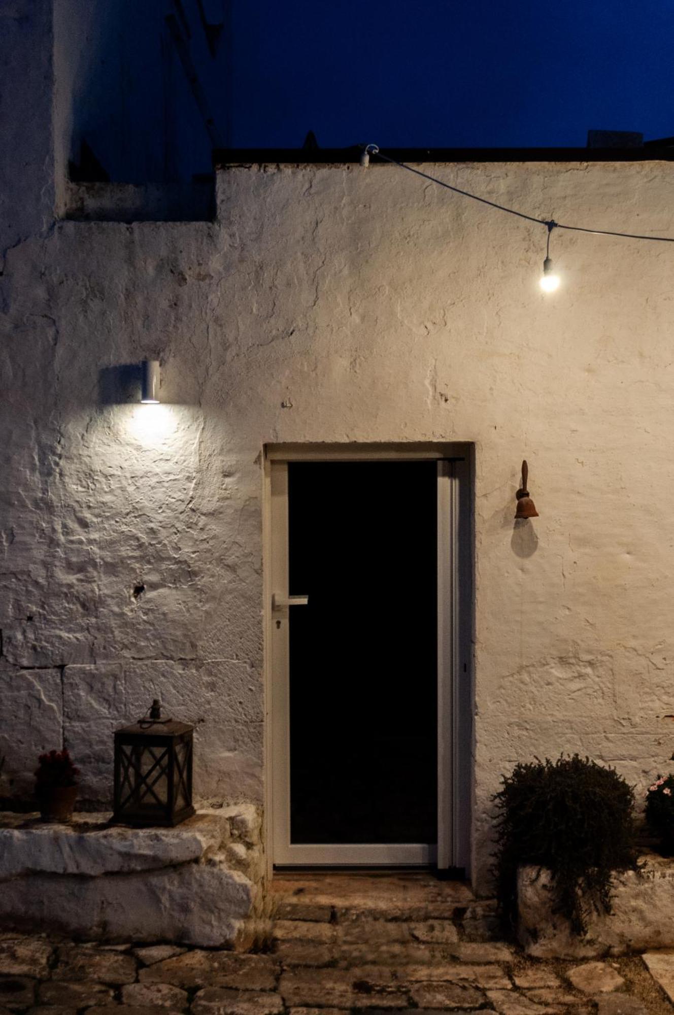 Casale Petrarolo Acomodação com café da manhã Monopoli Exterior foto