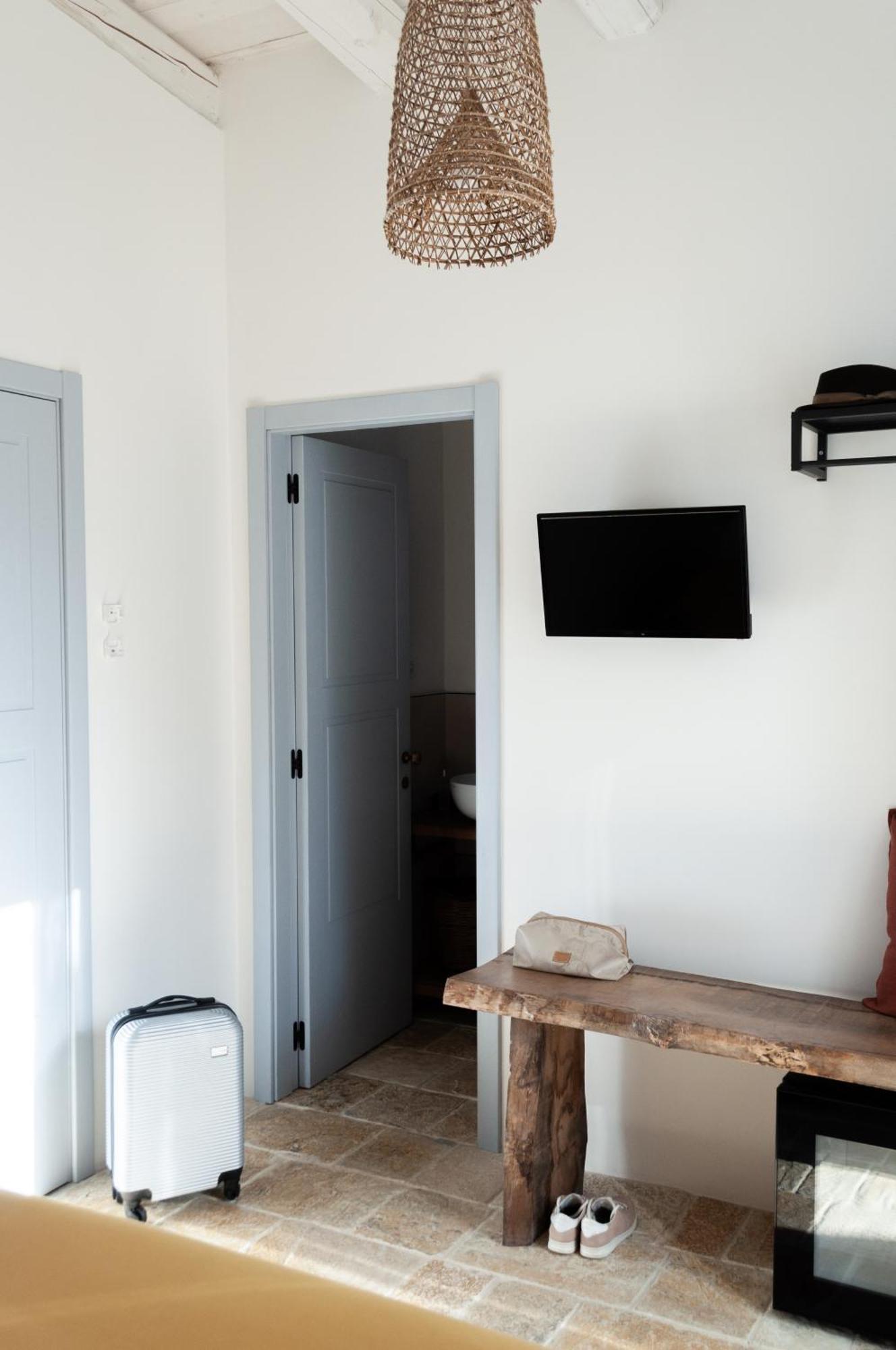 Casale Petrarolo Acomodação com café da manhã Monopoli Exterior foto
